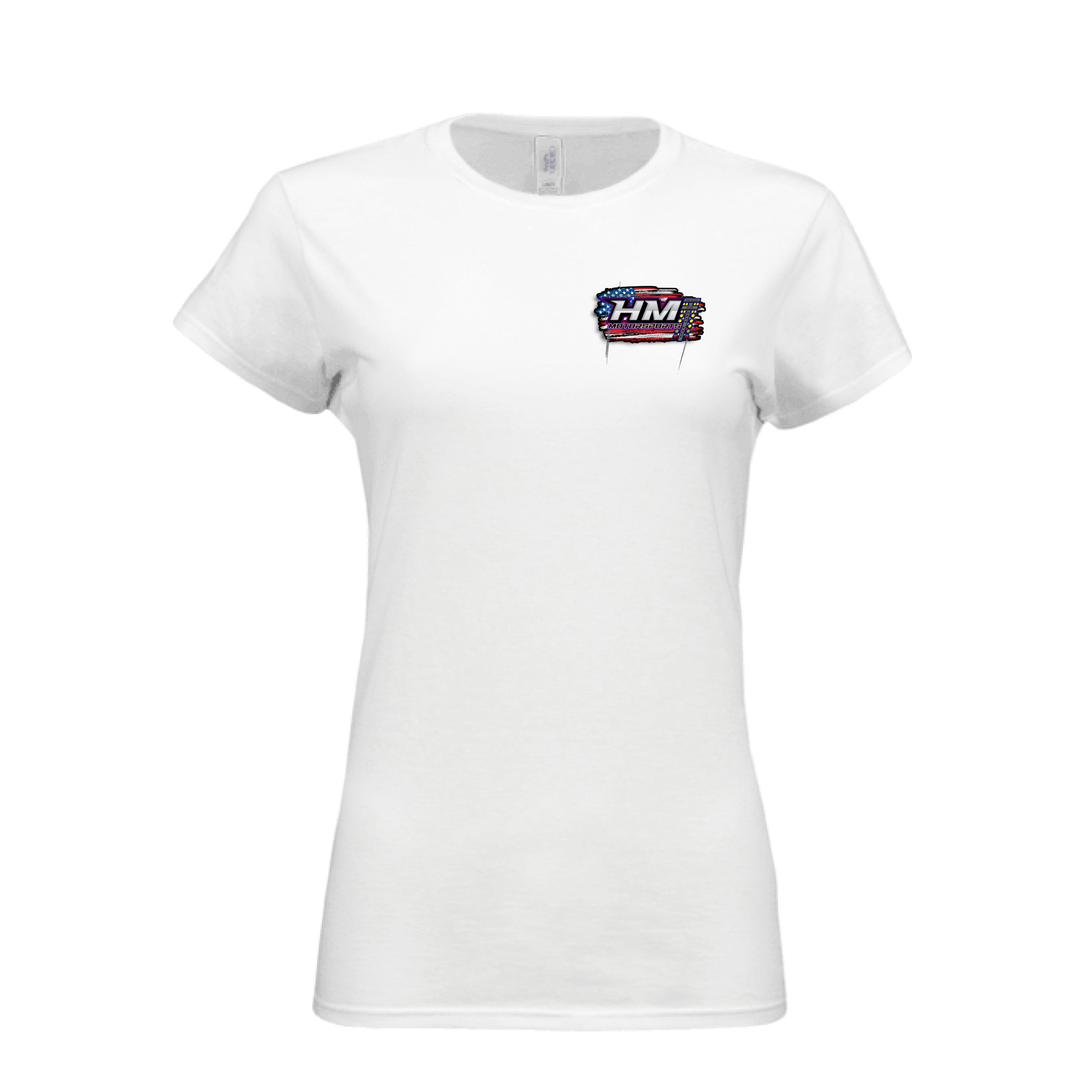 WHITE - FRONT