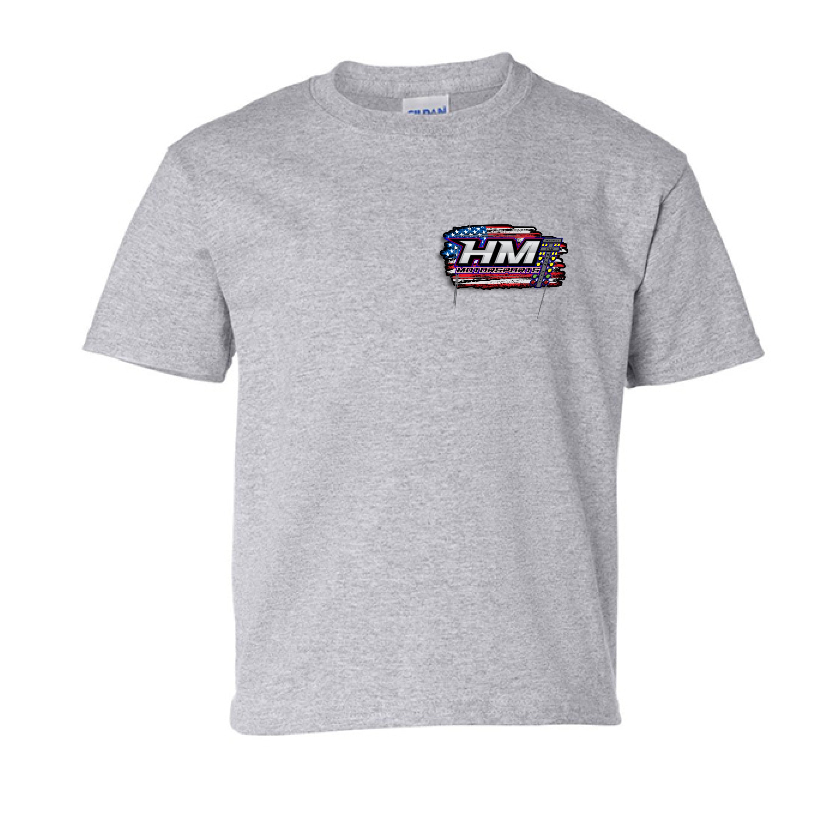 SPORT GREY - FRONT