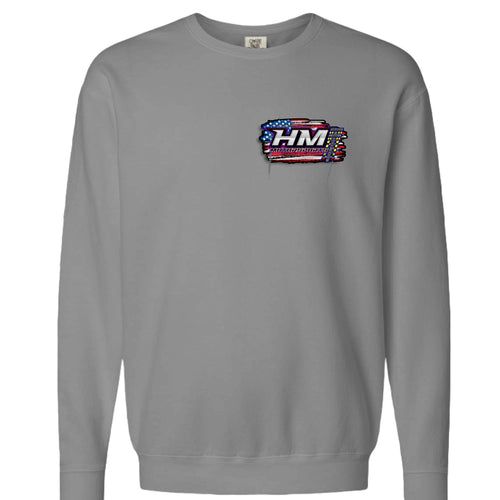 GREY - FRONT