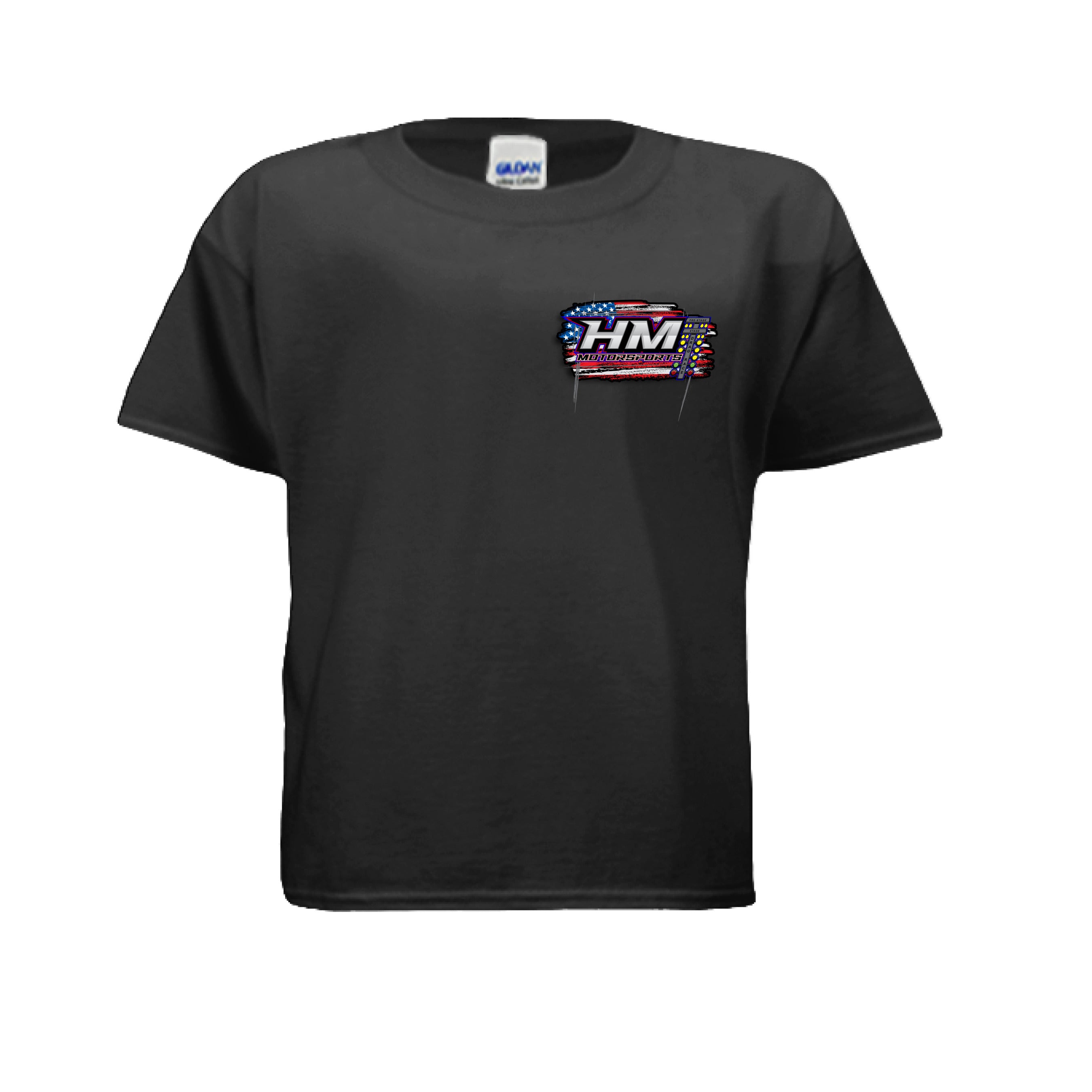 BLACK - FRONT