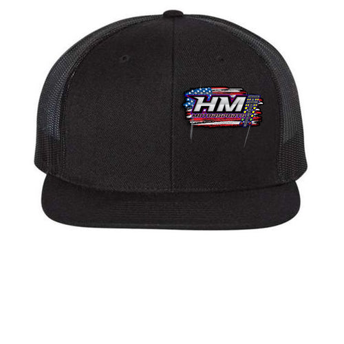 Black/ Black - FRONT