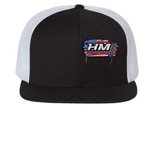 Black/ White - FRONT
